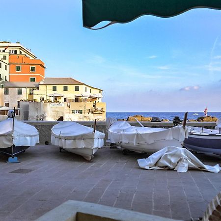 Baian Casa Vacanze Genova Kültér fotó