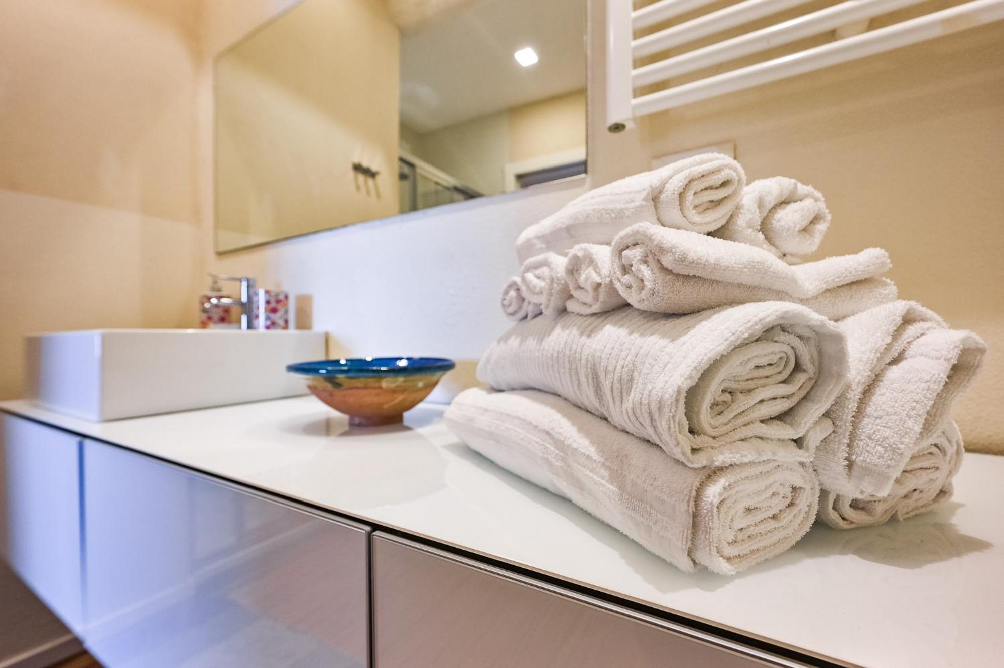 Baian Casa Vacanze Genova Kültér fotó