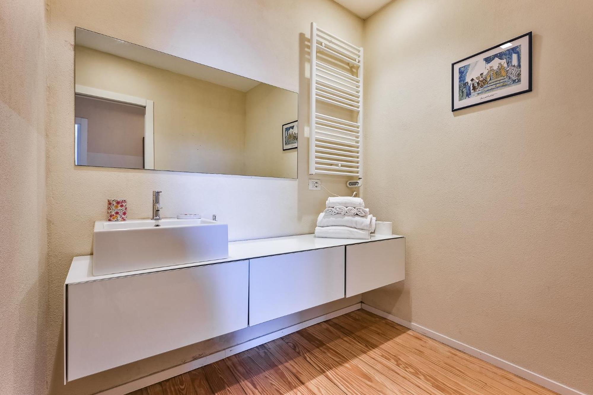 Baian Casa Vacanze Genova Kültér fotó