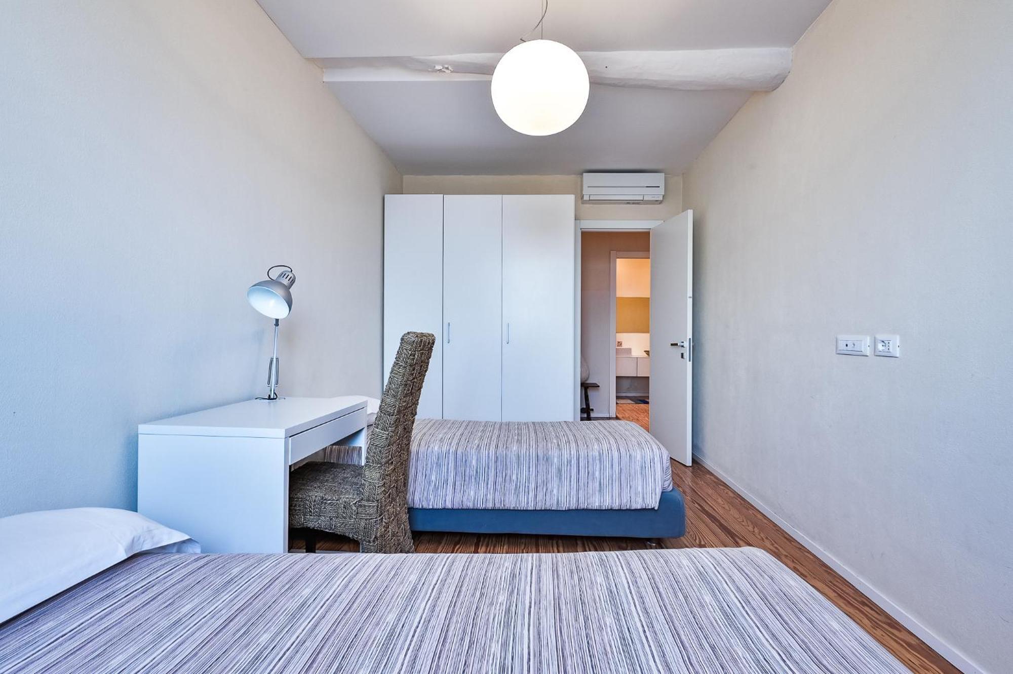 Baian Casa Vacanze Genova Kültér fotó