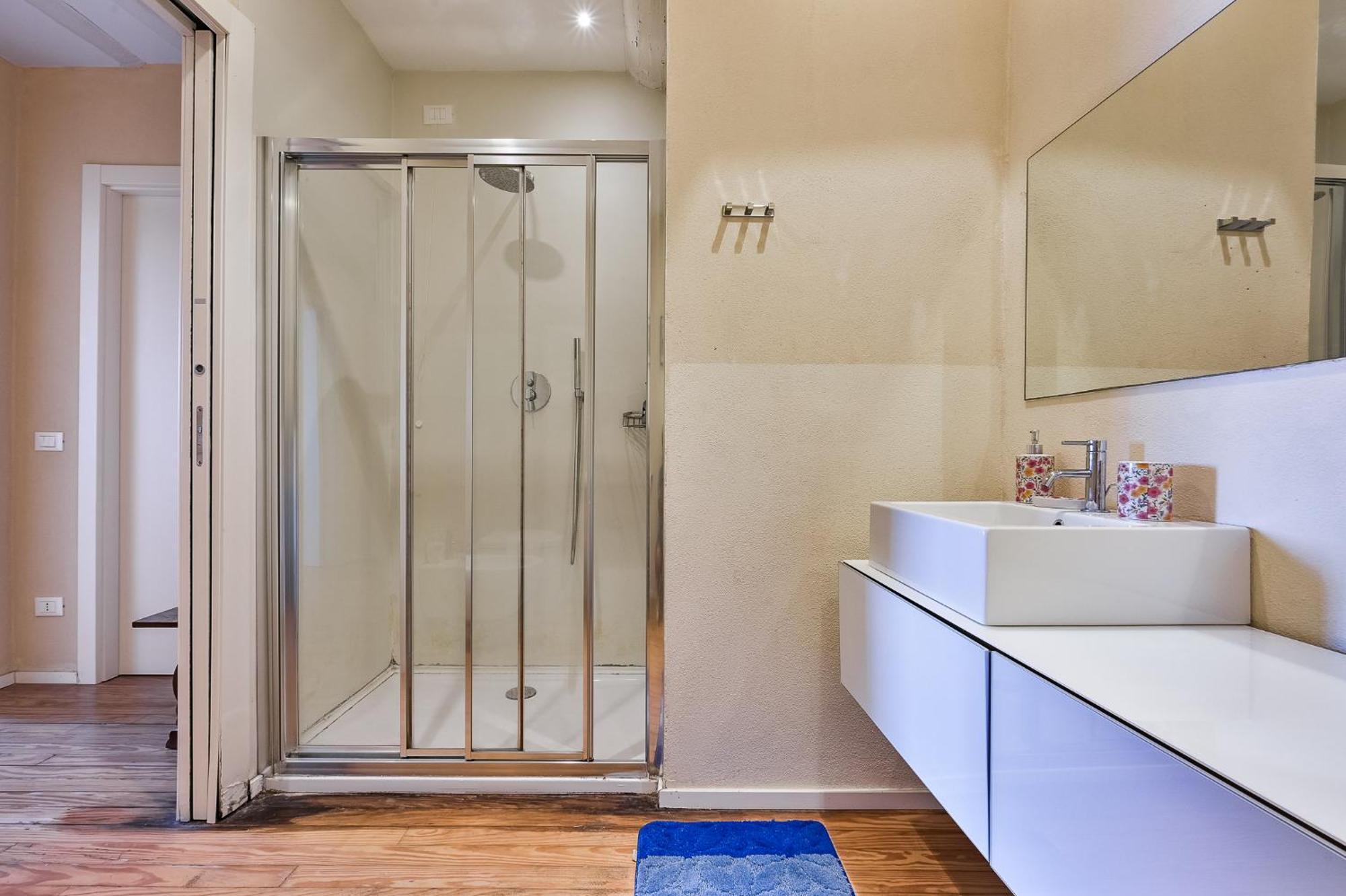 Baian Casa Vacanze Genova Kültér fotó