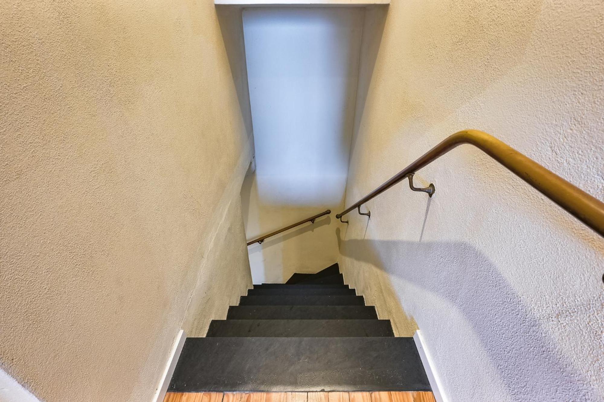 Baian Casa Vacanze Genova Kültér fotó